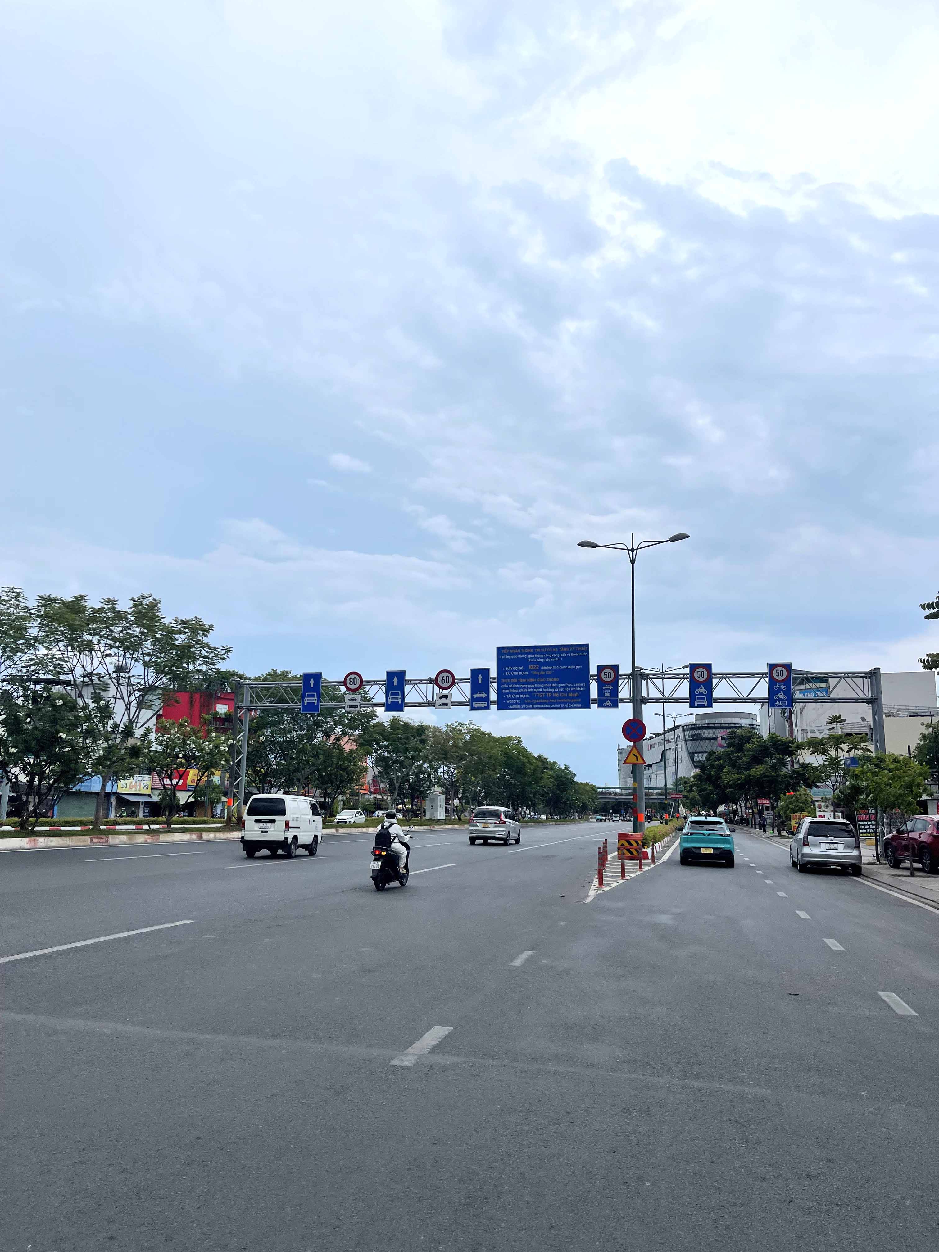 Bán Đất Thổ Cư Đẹp Mặt Tiền Đường 12m 147m2_8*18 Khu Vip Bên Sông Hiệp Bình Chánh Thủ Đức Chỉ 15.5 - Ảnh 1